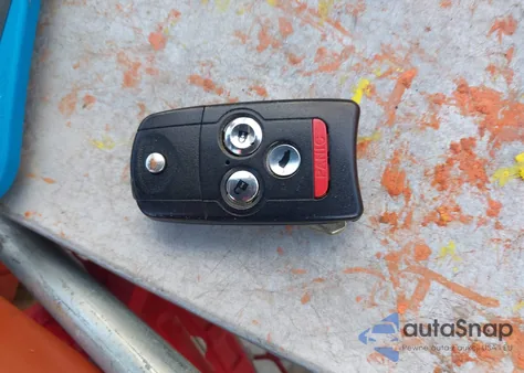 2012 Acura Mdx из США, поврежденный, VIN 2HNYD2H2XCH518989